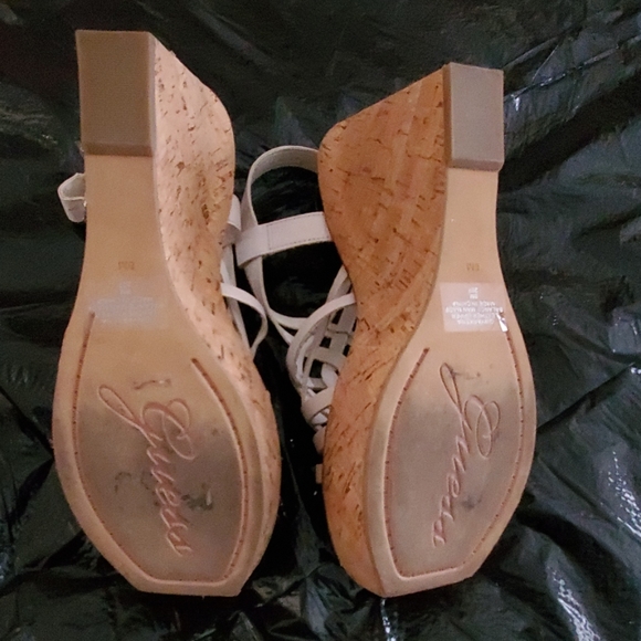 Shoes - Picture 3 of 3